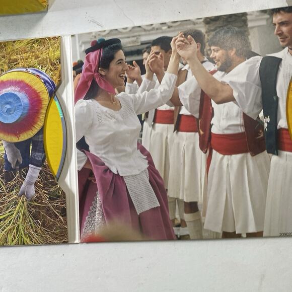 Rosetta Stone Espanol TOTALE Spanish (Latin America) Level 1 - Version 4 - Picture 6 of 9